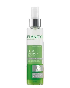 ELANCYL Slim Design Aceite Anticelulitis 150ML