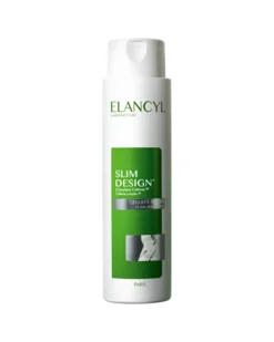 ELANCYL Slim Design Celulitis Rebelde 200ml