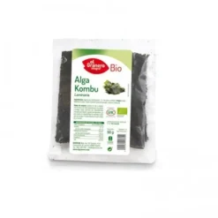 El Granero Integral Alga Kombu 50 g