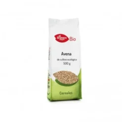 El Granero Integral Avena Perlada Bio 500 g