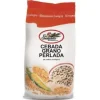 El Granero Integral Cebada Perlada Bio 500 g