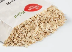 El Granero Integral Copos Avena Integrales 1 Kg