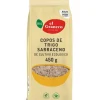 El Granero Integral Copos De Trigo Sarraceno Bio 450g