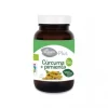 El Granero Integral Cúrcuma + Pimienta Bio 440 mg 60 Cápsulas