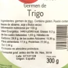 El Granero Integral Germen De Trigo 300 g