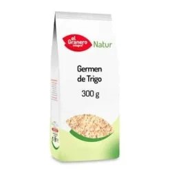 El Granero Integral Germen De Trigo 300 g