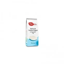 El Granero Integral Harina de Centeno Integral Bio 1 kg