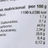 El Granero Integral Jengibre Polvo Bio 150 g