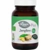 El Granero Integral Jengibre Bio 500 mg 90 Cápsulas