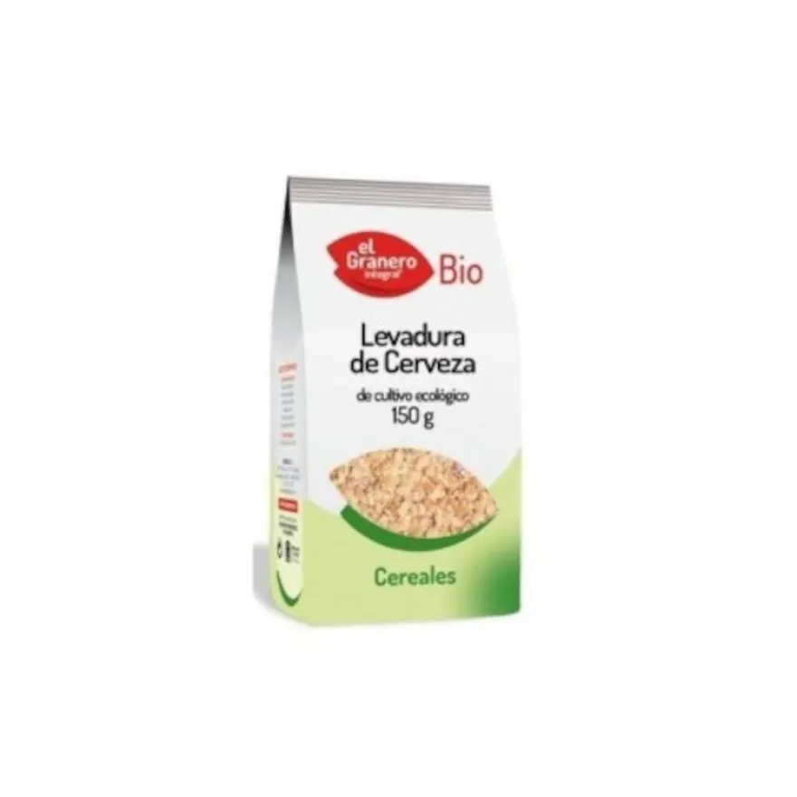 El Granero Integral Levadura de Cerveza 150 g
