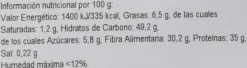 El Granero Integral Levadura De Cerveza Desamargada 300 g