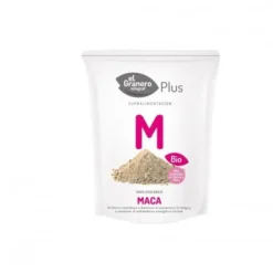 El Granero Integral Maca Bio 200 g