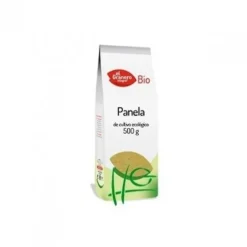 El Granero Integral Panela de Comercio Justo Bio 500 g