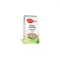 El Granero Integral Quinoa Hinchada Bio 125 g