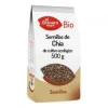 El Granero Integral Semillas de Chía Bio 500 g