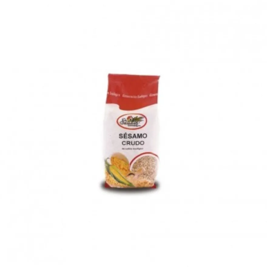 El Granero Integral Sésamo Crudo Bio 500 g