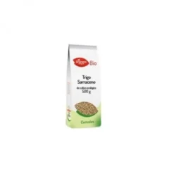 El Granero Integral Trigo Sarraceno Bio 500 g