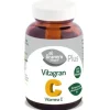 El Granero Integral Vitagran Vitamina C Forte Bioflavoniodes 120 Comprimidos