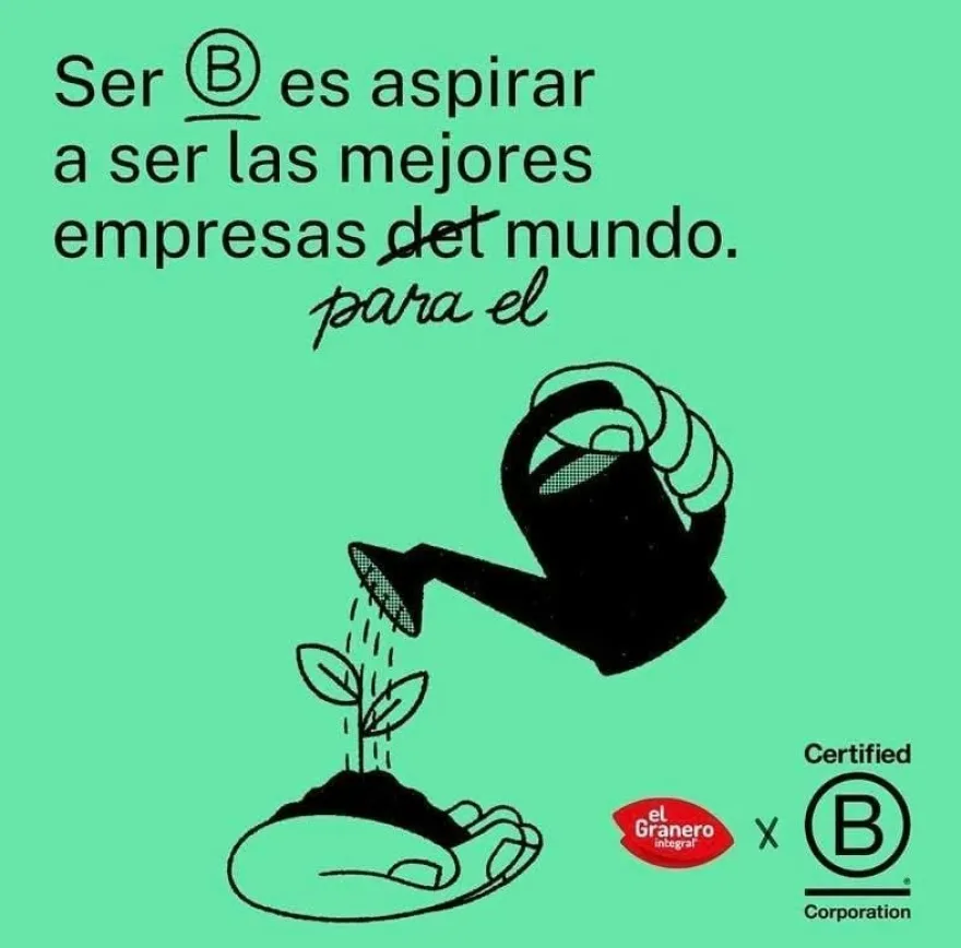 El Granero Psyllium Bio 400g