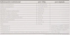 Elie Health Solutions Butirato C4 30 Perlas