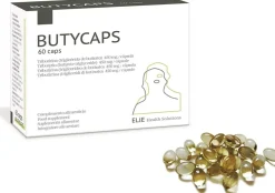 Elie Health Solutions Butycaps 60 Cápsulas