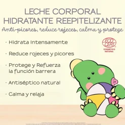 ELIFEXIR Baby Care Neceser Mi Abracito Piel Sensible