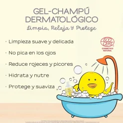 ELIFEXIR Baby Care Neceser Mi Abracito Piel Sensible