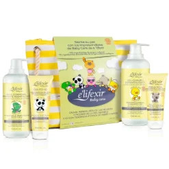 ELIFEXIR Baby Care Neceser Mi Abracito Piel Sensible
