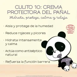 ELIFEXIR Baby Care Neceser Mi Abracito Piel Sensible