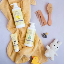 ELIFEXIR Baby Care Neceser Mi Abracito Piel Sensible