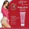 ELIFEXIR Culo 10 Gel Escultor Reafirmante 200 ml