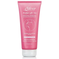 ELIFEXIR Culo 10 Gel Escultor Reafirmante 200 ml