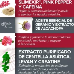 Elifexir Dermo Vientre Plano Intensive Sérum 150ml