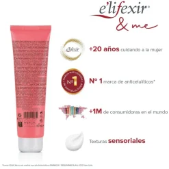 Elifexir Dermo Vientre Plano Intensive Sérum 150ml