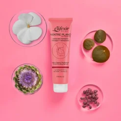 Elifexir Dermo Vientre Plano Intensive Sérum 150ml