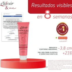 Elifexir Dermo Vientre Plano Intensive Sérum 150ml
