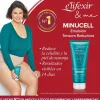 ELIFEXIR Minucell Crema Anticelulítica 200 ml