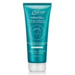 ELIFEXIR Minucell Crema Anticelulítica 200 ml