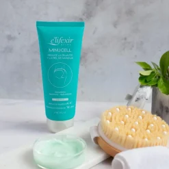 ELIFEXIR Minucell Crema Anticelulítica 200 ml