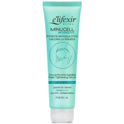 ELIFEXIR Minucell Extreme Sérum Anticelulítico Ultrapotente 150 ml