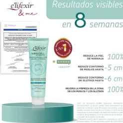 ELIFEXIR Minucell Extreme Sérum Anticelulítico Ultrapotente 150 ml