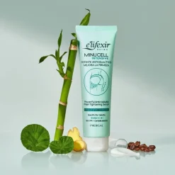 ELIFEXIR Minucell Extreme Sérum Anticelulítico Ultrapotente 150 ml