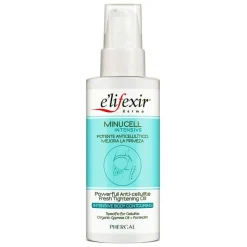 Elifexir Minucell Intensive Aceite Anticelulítico 100ml