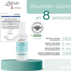 Elifexir Minucell Intensive Aceite Anticelulítico 100ml