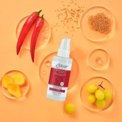 ELIFEXIR Spicyslim Aceite Seco Quemagrasas 150 ml