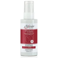 ELIFEXIR Spicyslim Aceite Seco Quemagrasas 150 ml