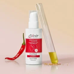 ELIFEXIR Spicyslim Aceite Seco Quemagrasas 150 ml