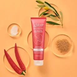 ELIFEXIR Spicyslim Gel Reductor Zonas Rebeldes 150 ml