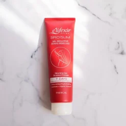 ELIFEXIR Spicyslim Gel Reductor Zonas Rebeldes 150 ml