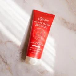 ELIFEXIR Vientre Plano Crema Reductora 200 ml